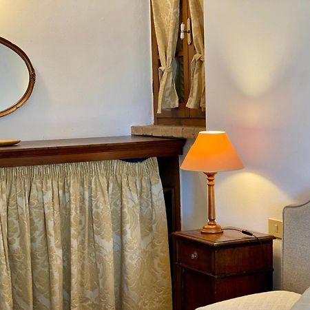 Fattoria Cirene Guest House Follonica Exterior photo