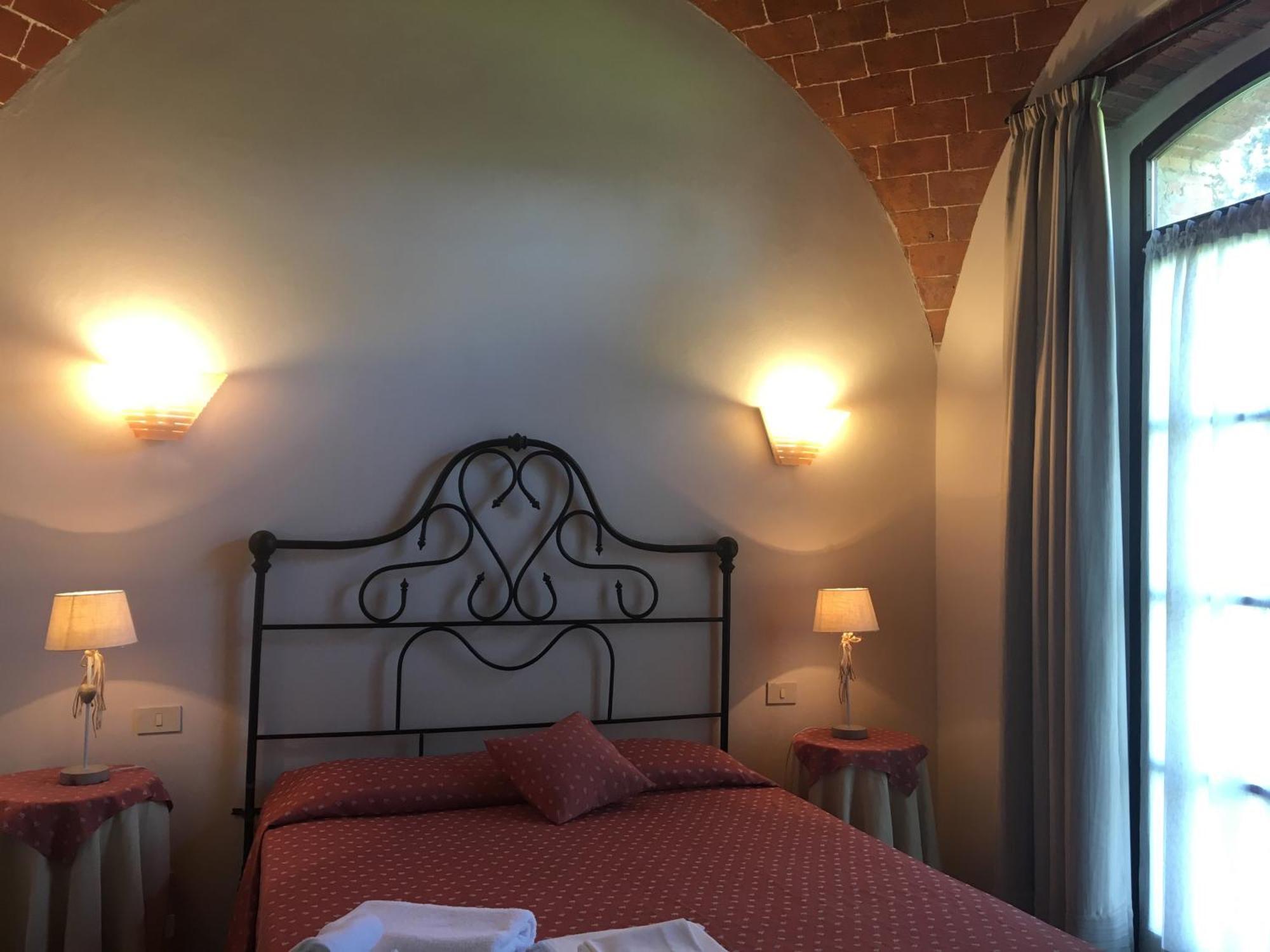 Fattoria Cirene Guest House Follonica Room photo