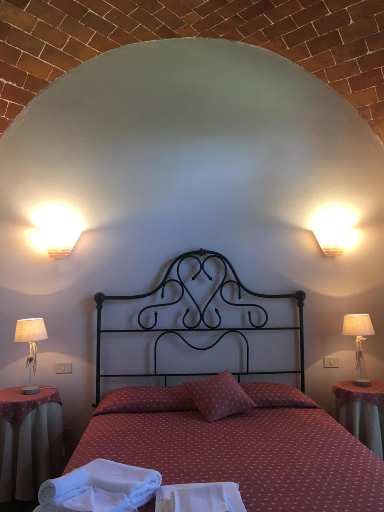 Fattoria Cirene Guest House Follonica Room photo