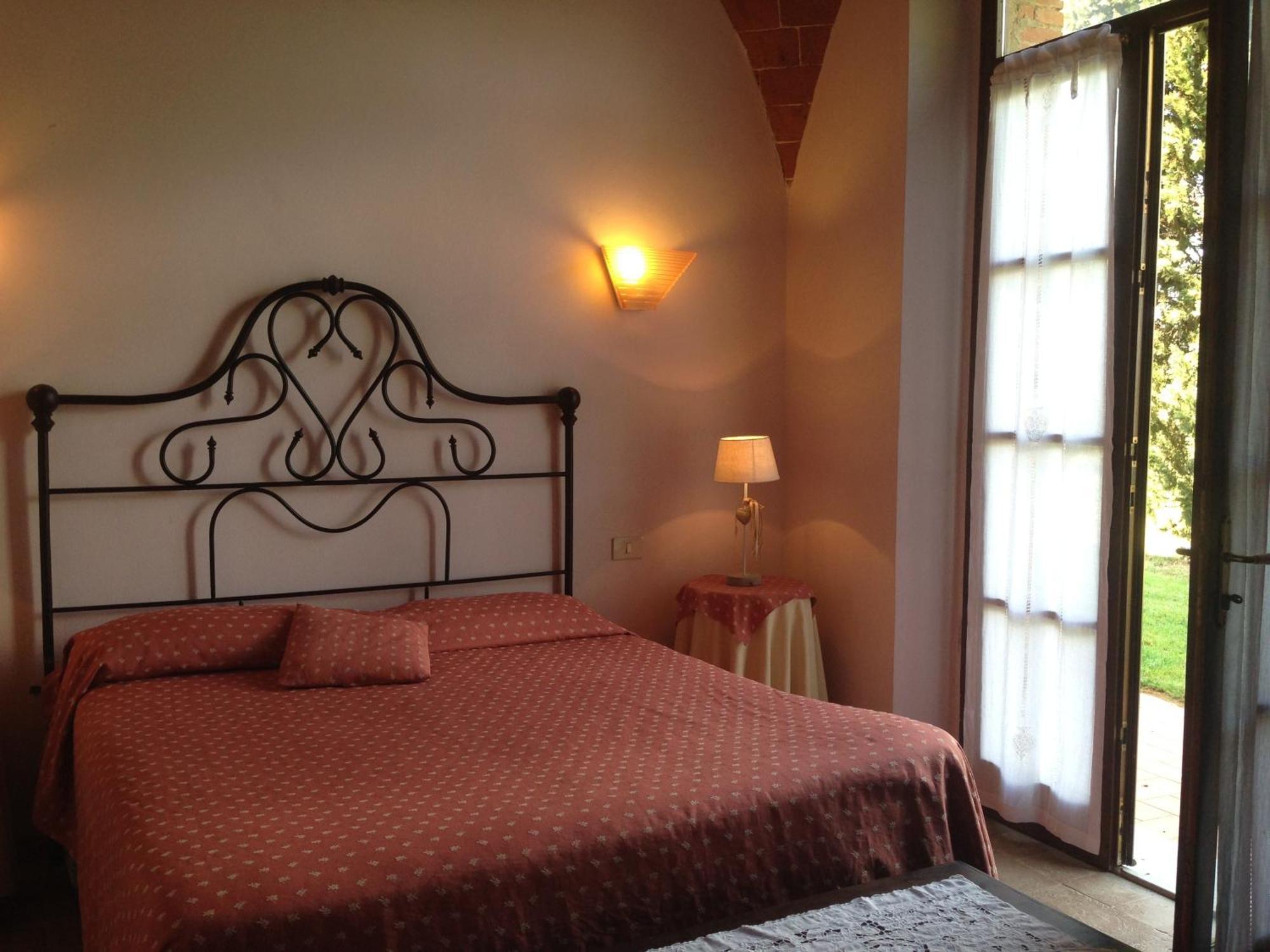 Fattoria Cirene Guest House Follonica Room photo