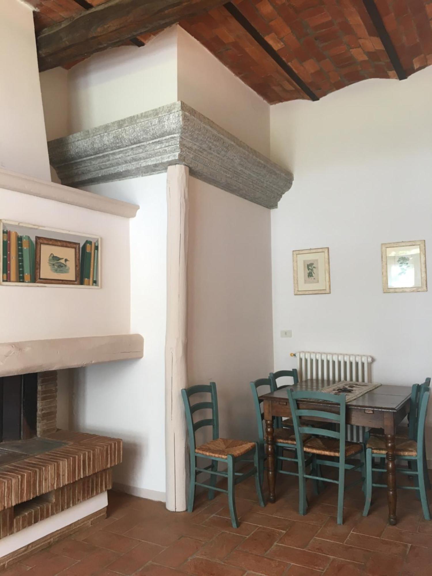 Fattoria Cirene Guest House Follonica Room photo