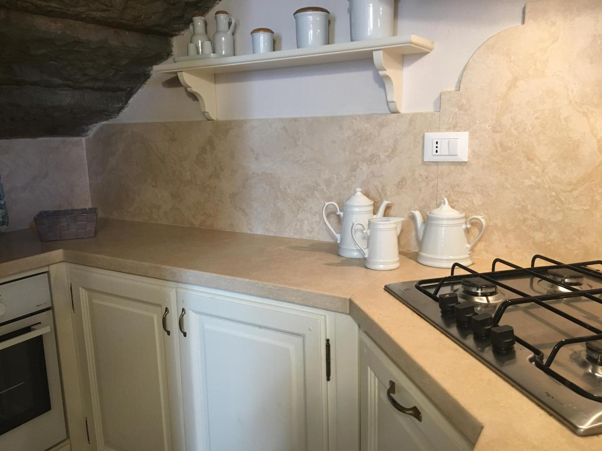 Fattoria Cirene Guest House Follonica Room photo