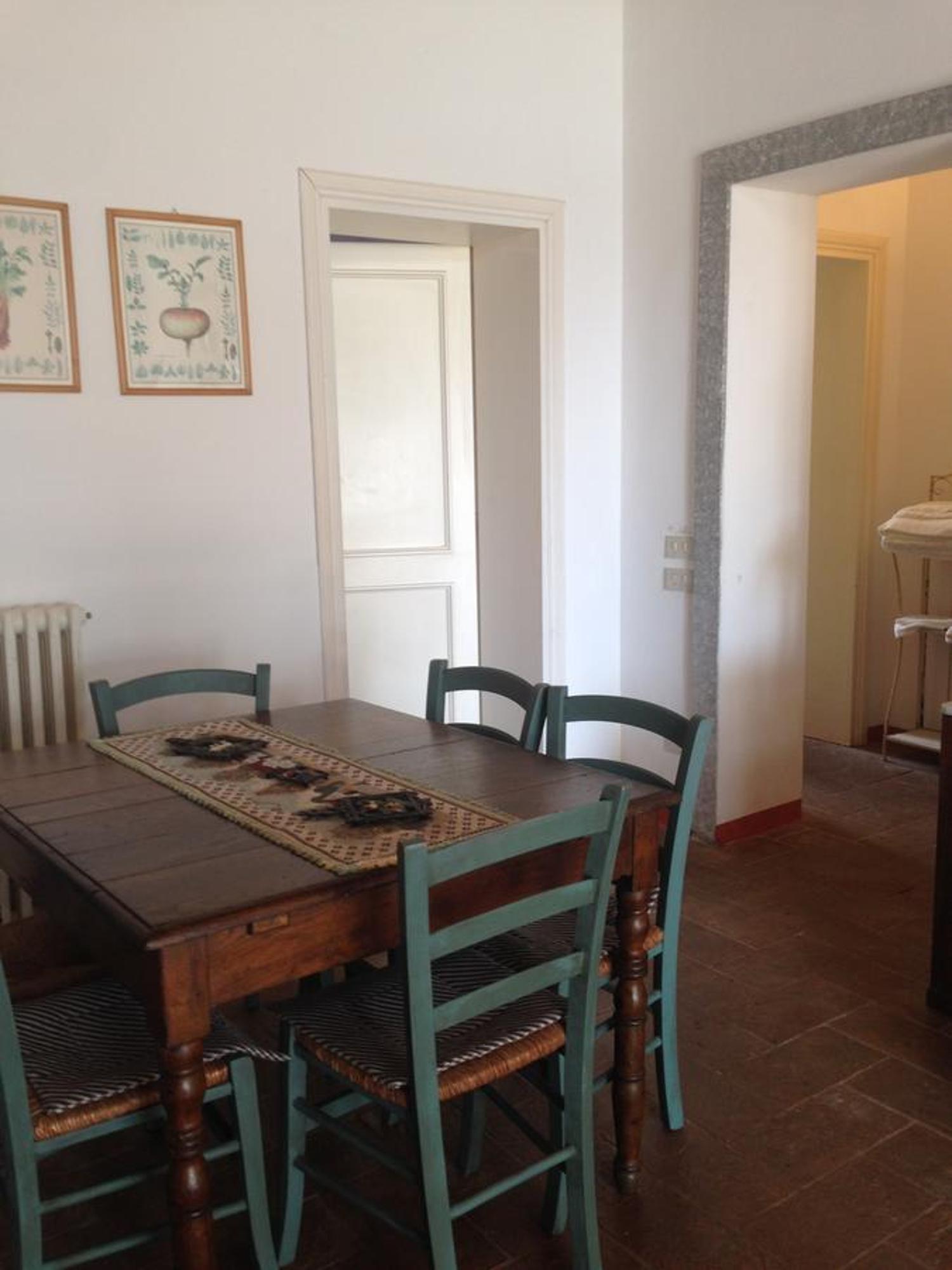 Fattoria Cirene Guest House Follonica Room photo