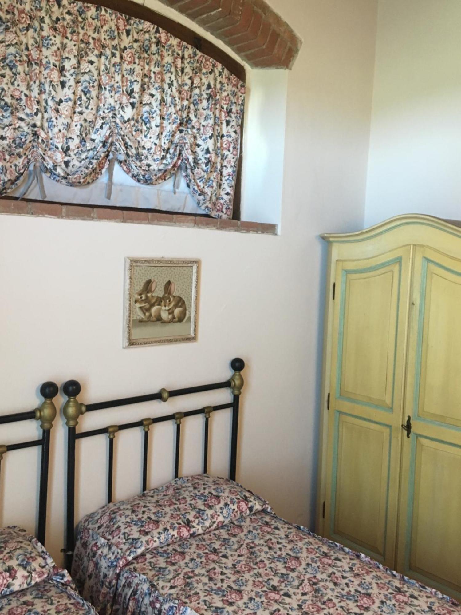 Fattoria Cirene Guest House Follonica Room photo