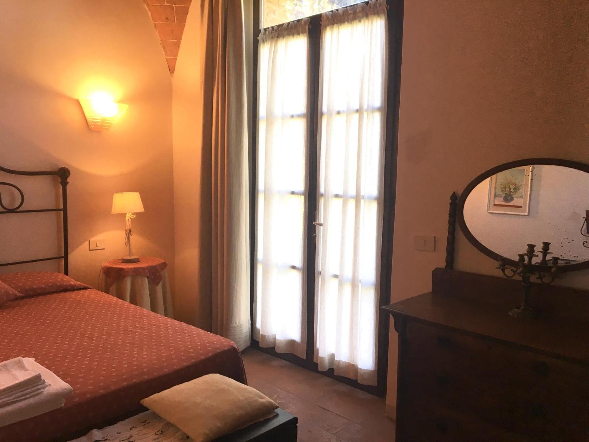Fattoria Cirene Guest House Follonica Room photo