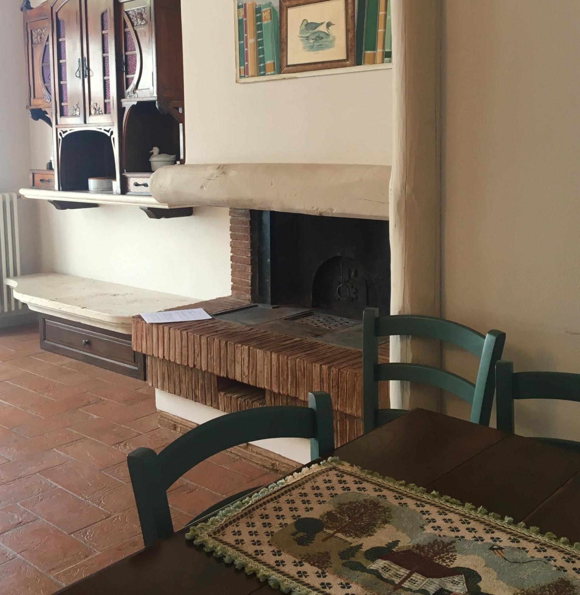 Fattoria Cirene Guest House Follonica Room photo