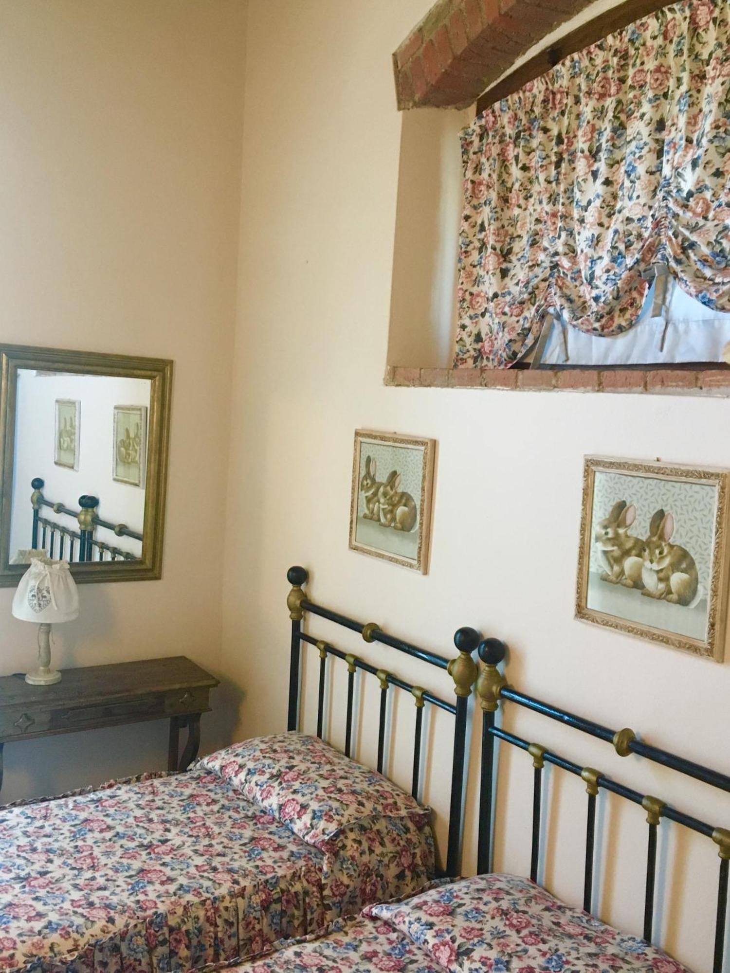 Fattoria Cirene Guest House Follonica Room photo