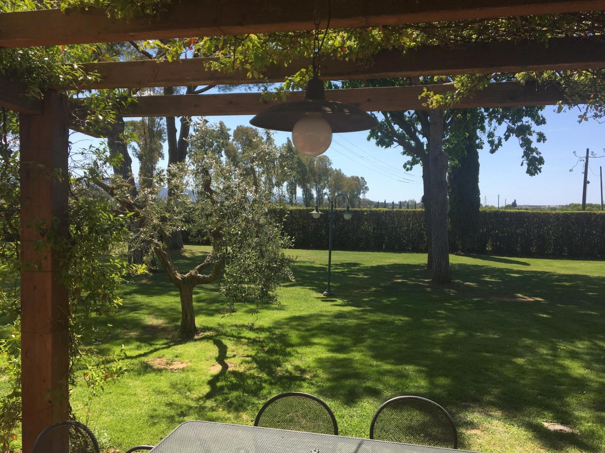 Fattoria Cirene Guest House Follonica Room photo