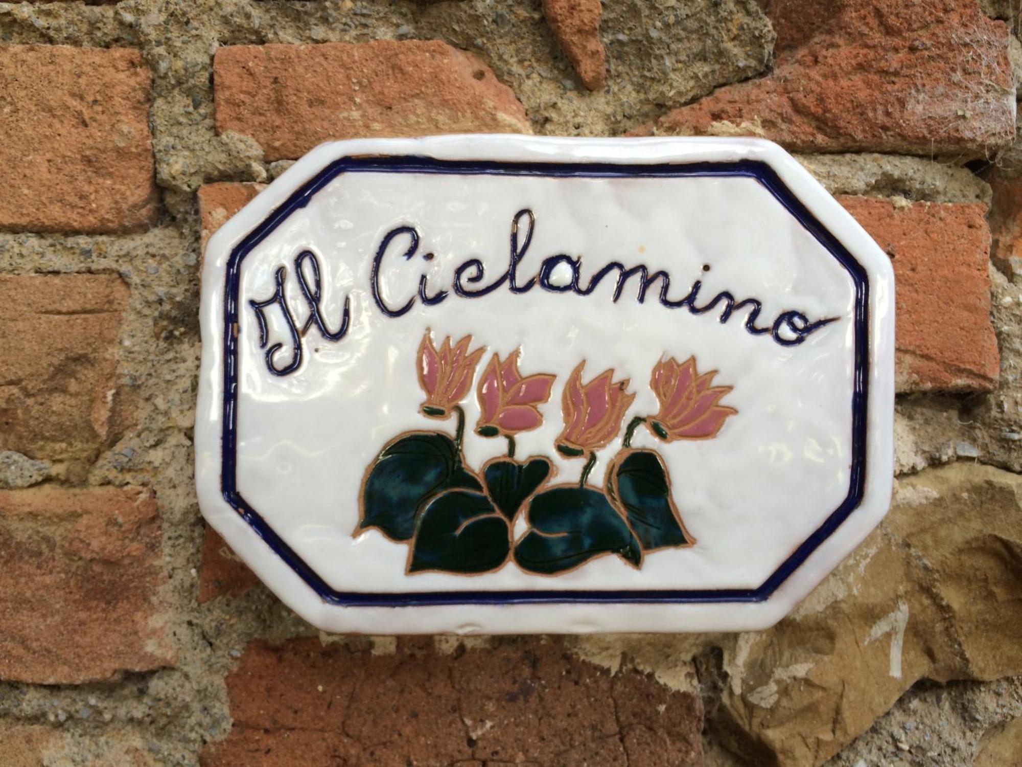 Fattoria Cirene Guest House Follonica Room photo