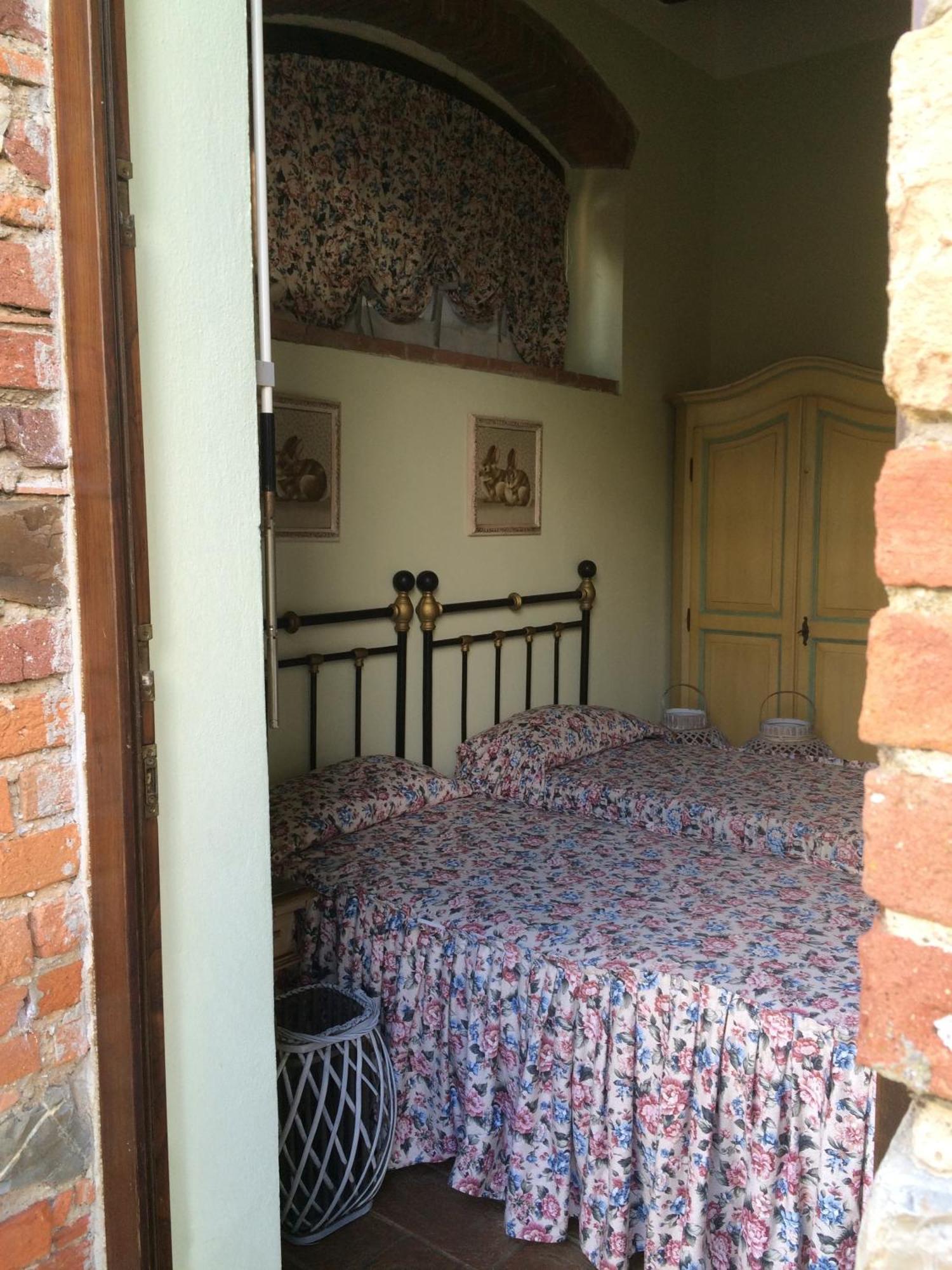 Fattoria Cirene Guest House Follonica Room photo