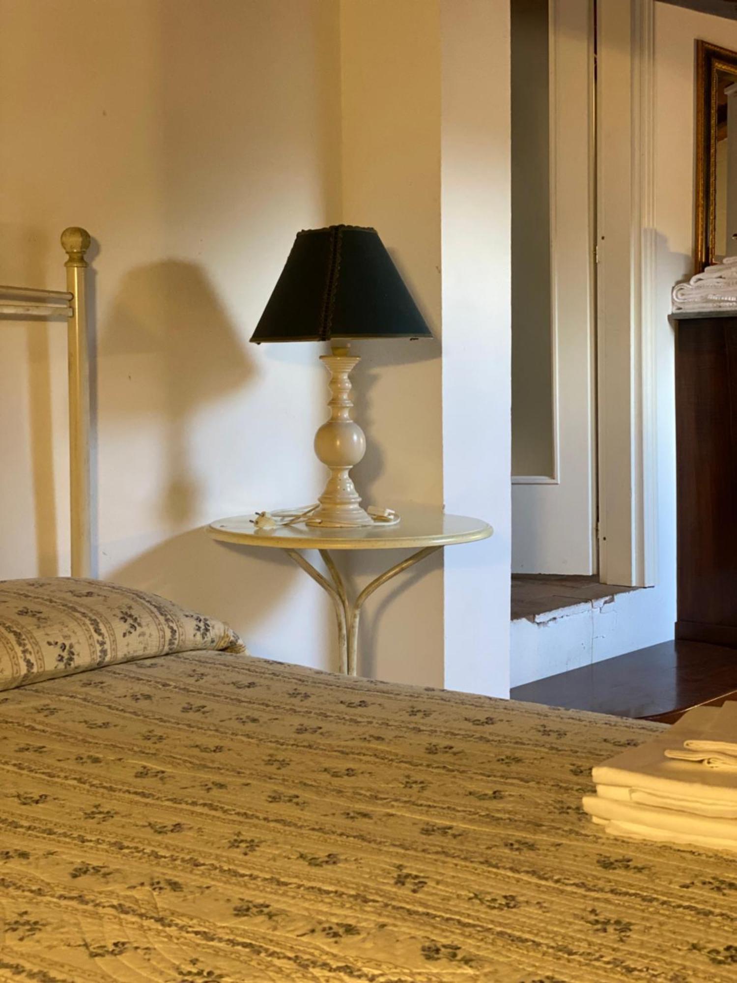 Fattoria Cirene Guest House Follonica Exterior photo