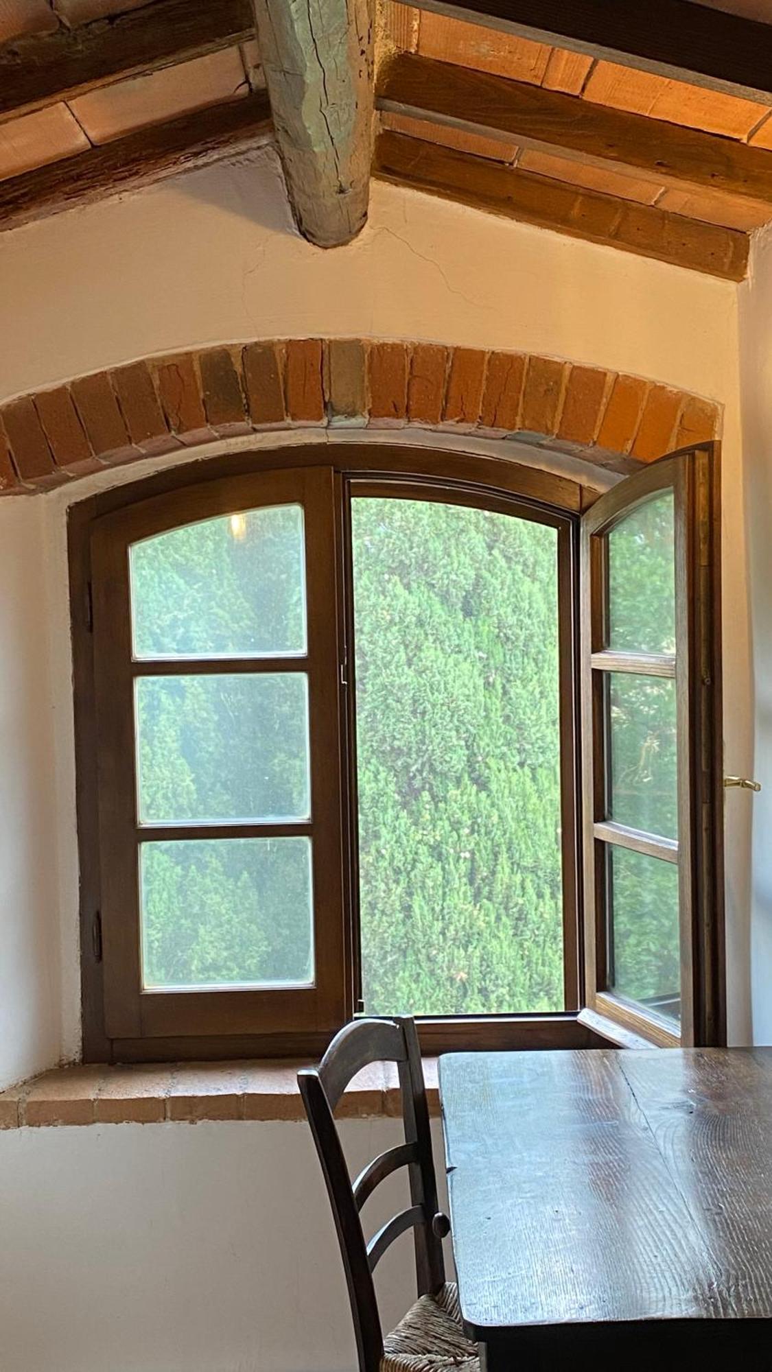 Fattoria Cirene Guest House Follonica Exterior photo