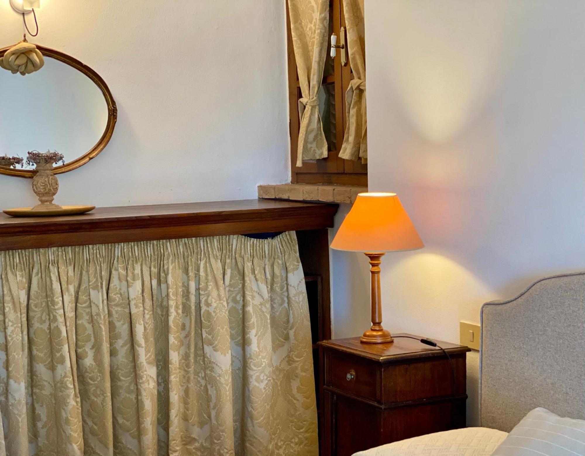 Fattoria Cirene Guest House Follonica Exterior photo