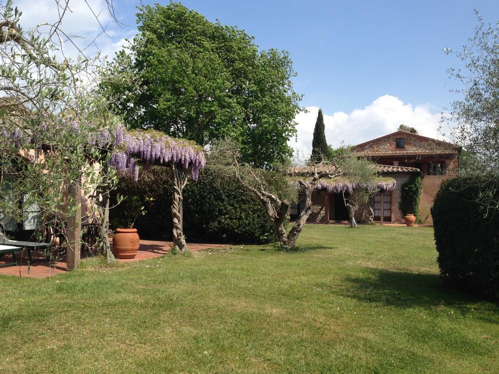 Fattoria Cirene Guest House Follonica Room photo