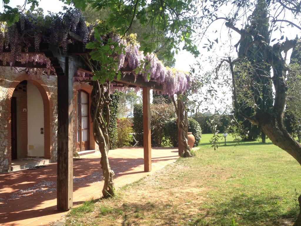 Fattoria Cirene Guest House Follonica Room photo