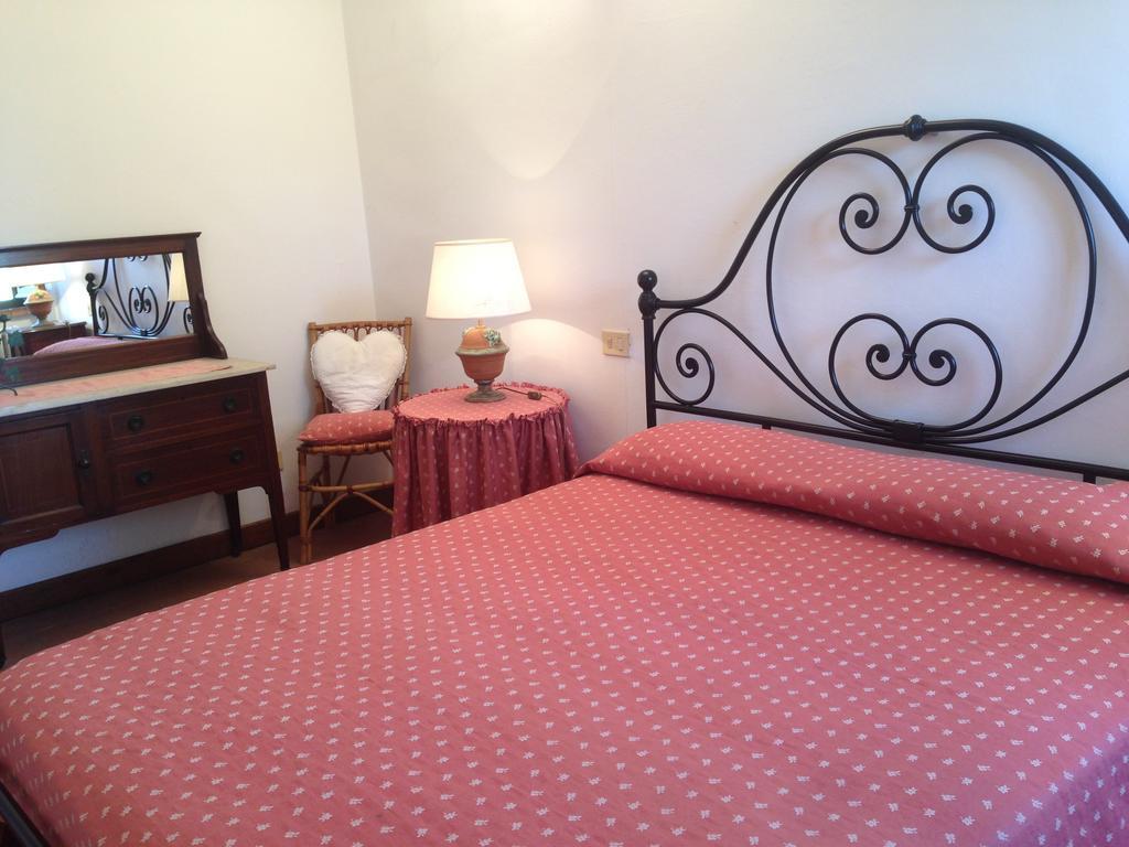 Fattoria Cirene Guest House Follonica Room photo