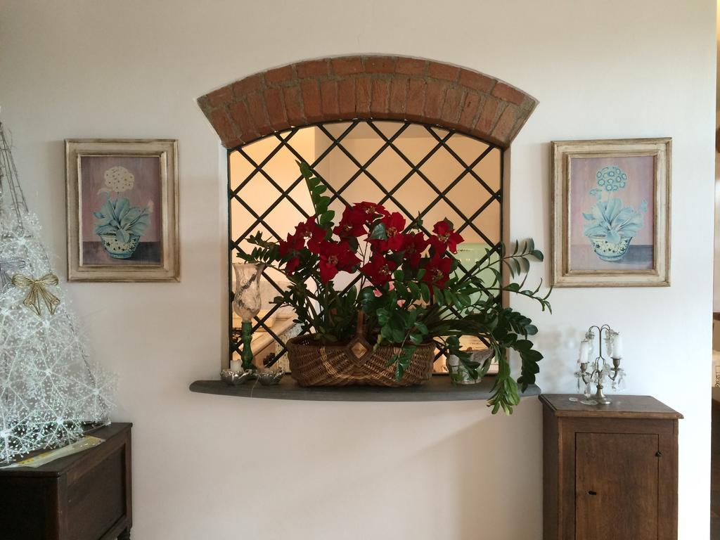 Fattoria Cirene Guest House Follonica Room photo