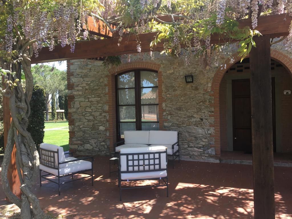 Fattoria Cirene Guest House Follonica Room photo