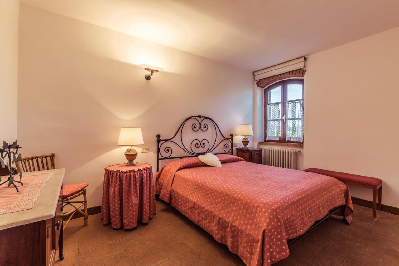 Fattoria Cirene Guest House Follonica Exterior photo
