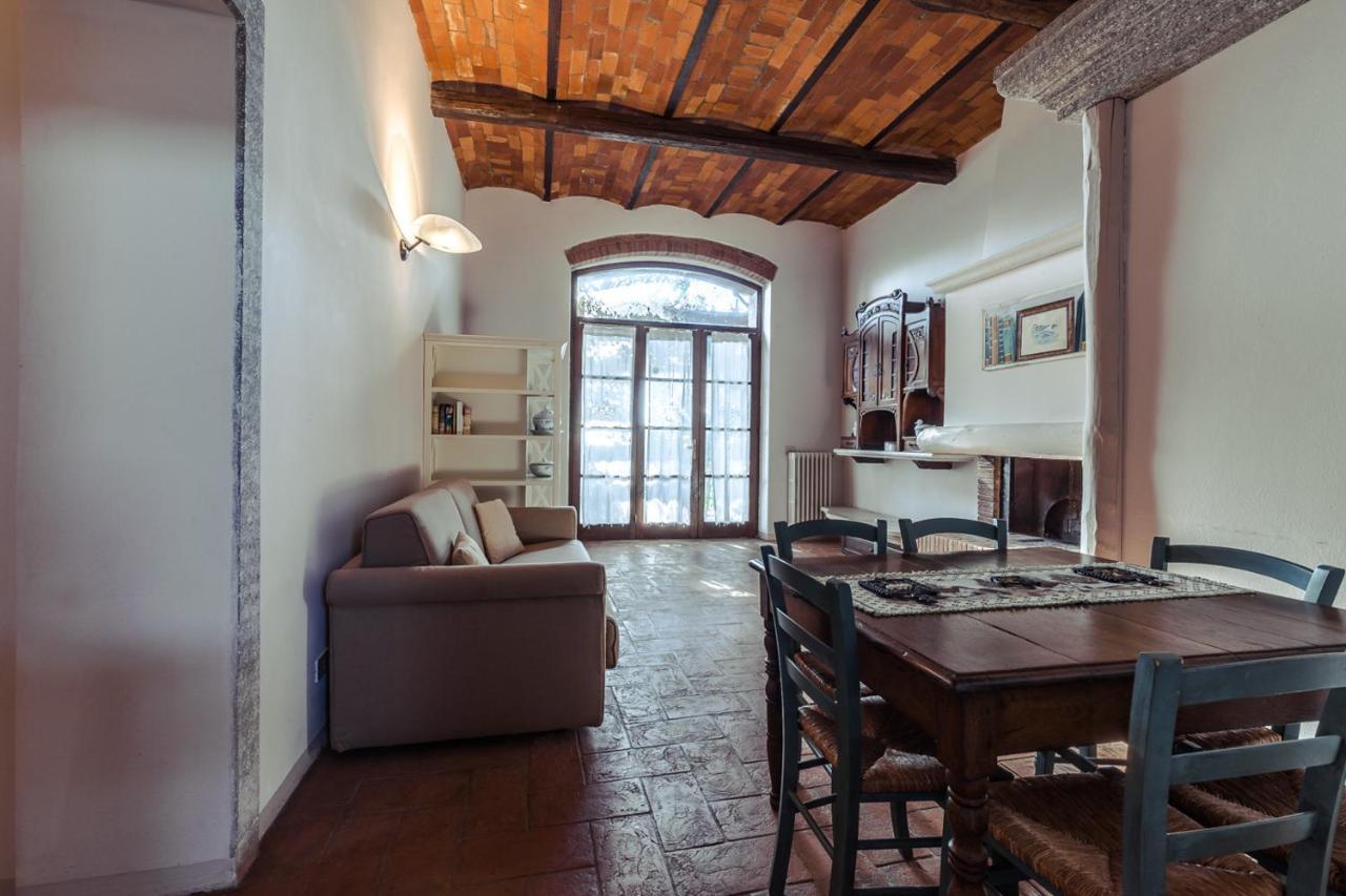 Fattoria Cirene Guest House Follonica Exterior photo